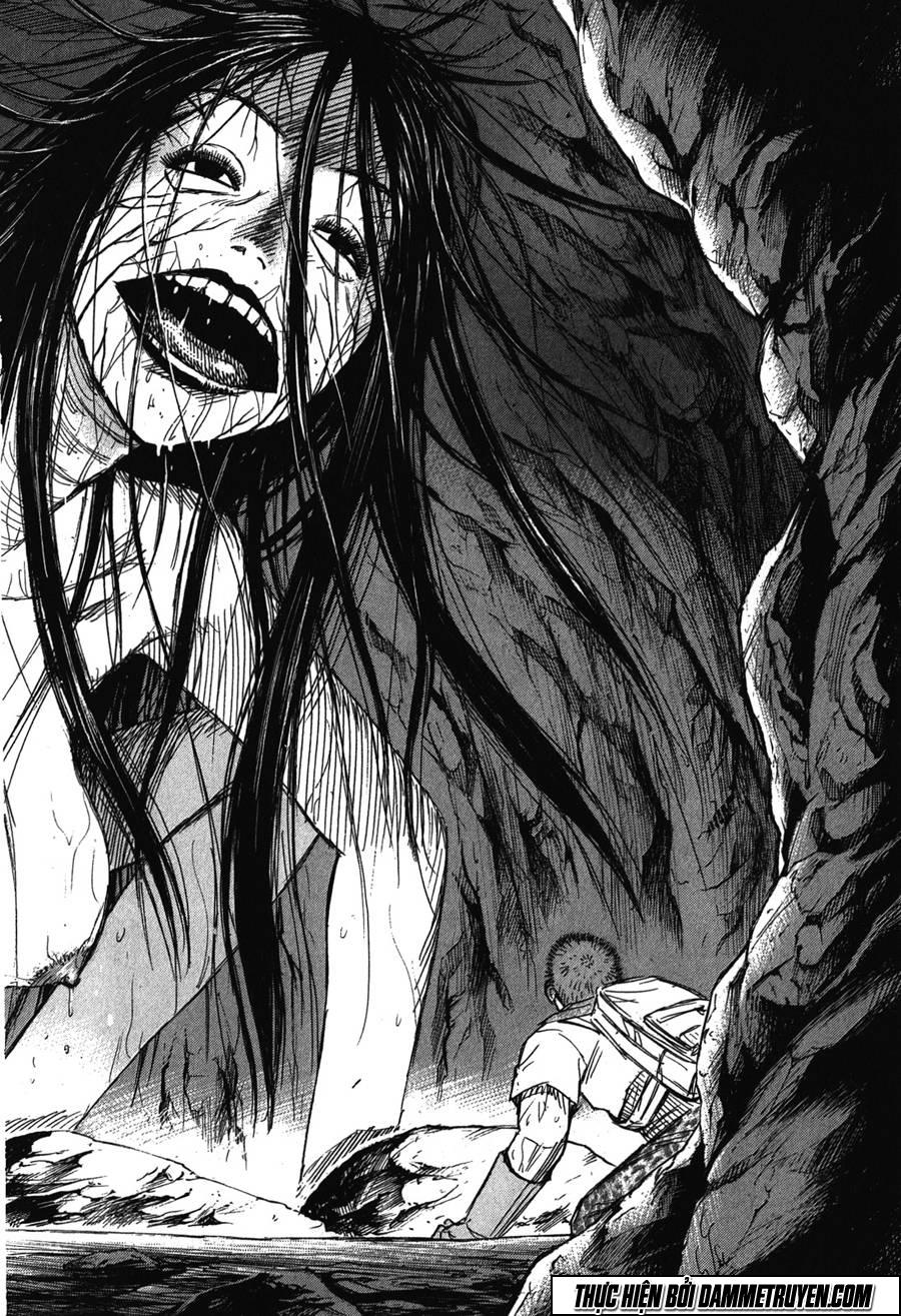 Đảo Ma Cà Rồng Chapter 427 - 19