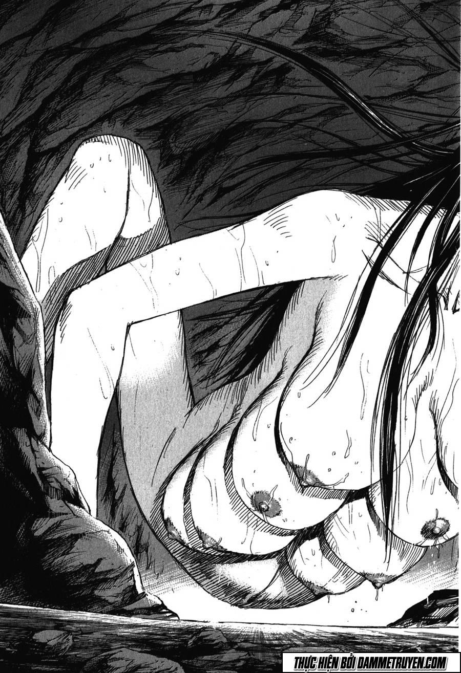 Đảo Ma Cà Rồng Chapter 427 - 20