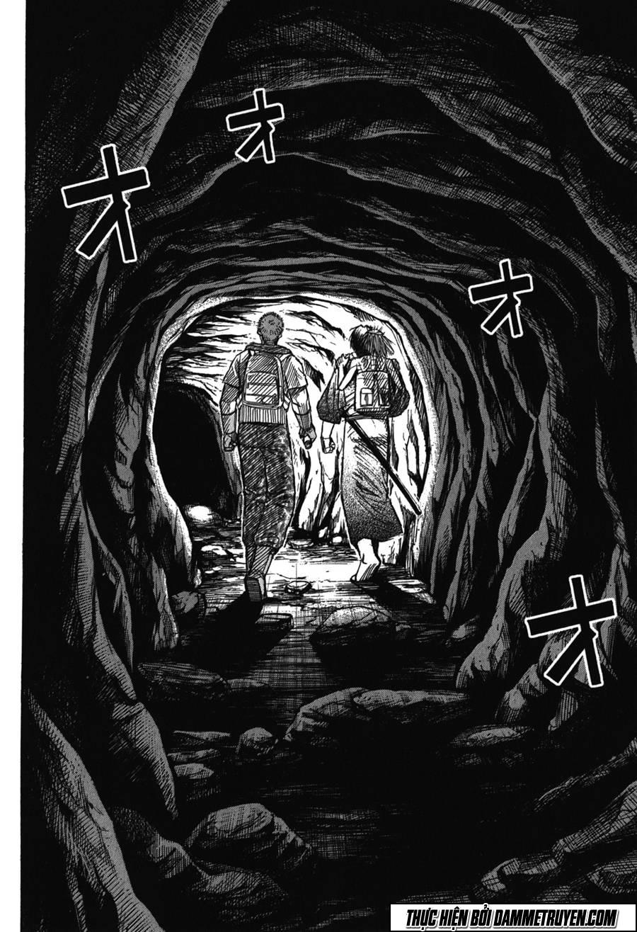 Đảo Ma Cà Rồng Chapter 427 - 3