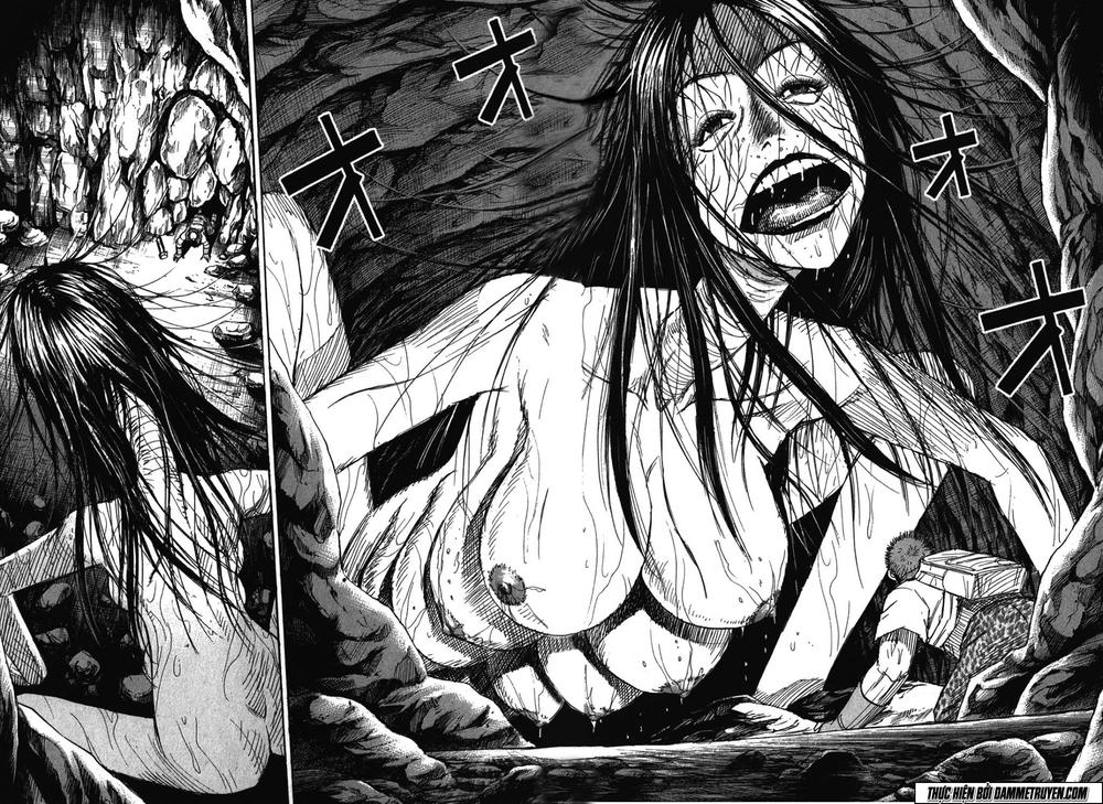 Đảo Ma Cà Rồng Chapter 427 - 21