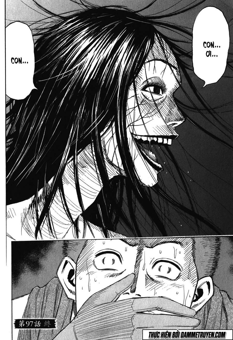 Đảo Ma Cà Rồng Chapter 427 - 22