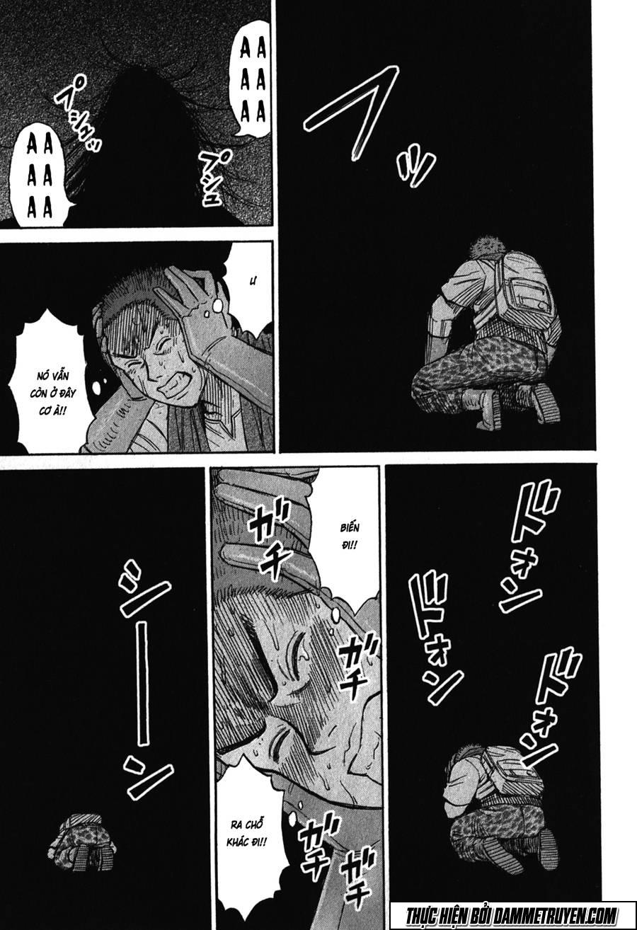 Đảo Ma Cà Rồng Chapter 428 - 12