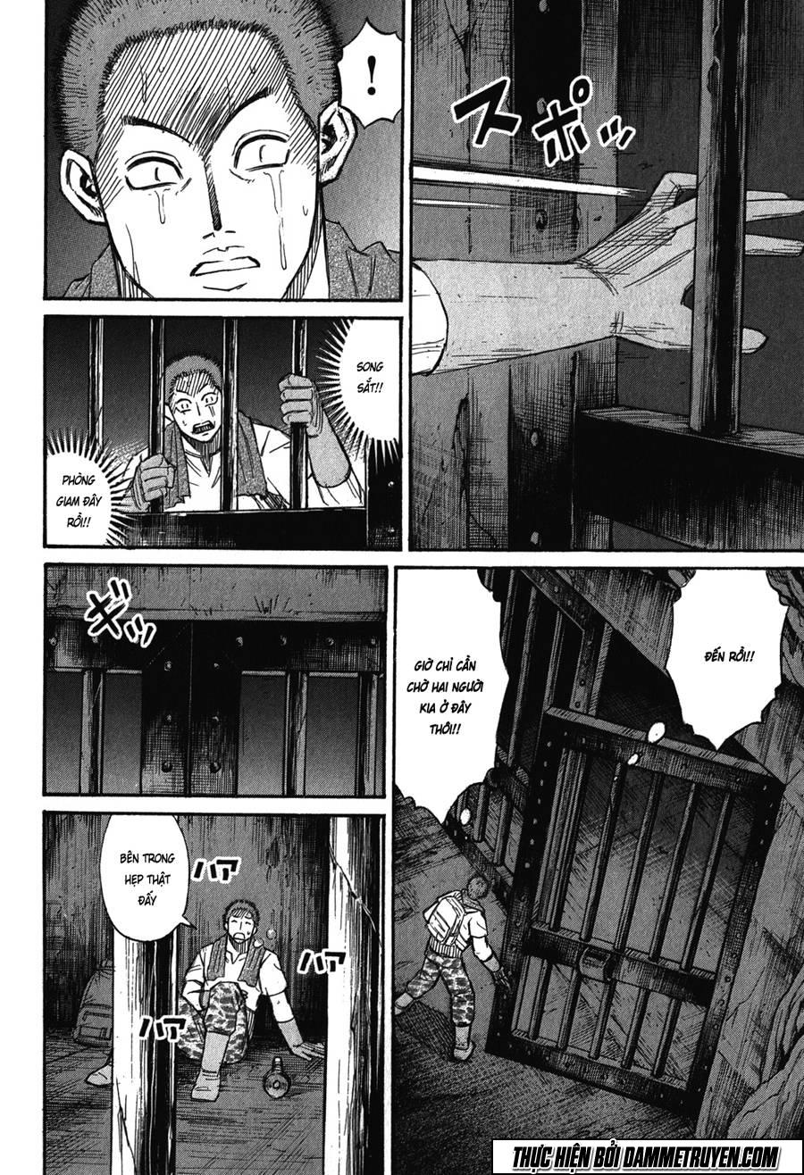 Đảo Ma Cà Rồng Chapter 428 - 17