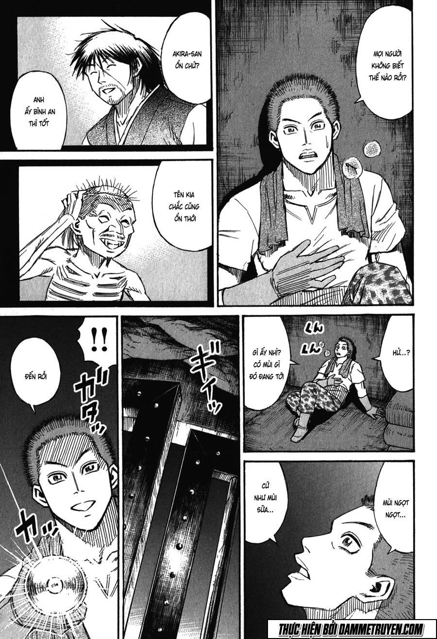 Đảo Ma Cà Rồng Chapter 428 - 18