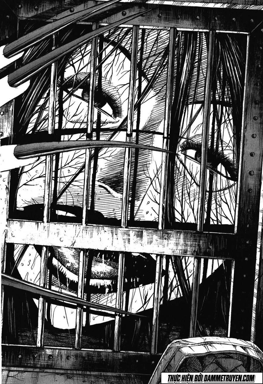 Đảo Ma Cà Rồng Chapter 428 - 19