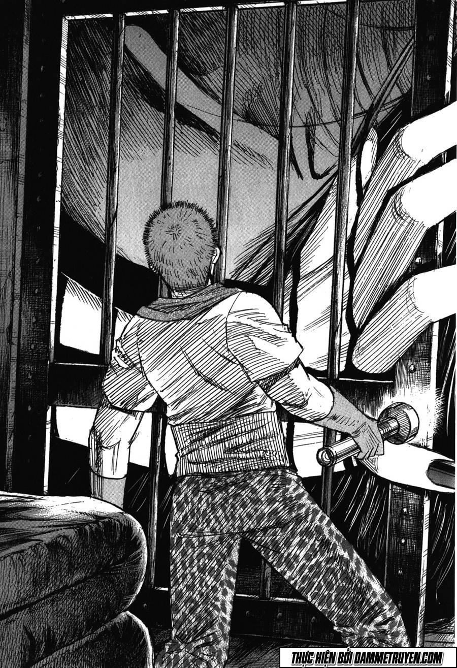 Đảo Ma Cà Rồng Chapter 428 - 20