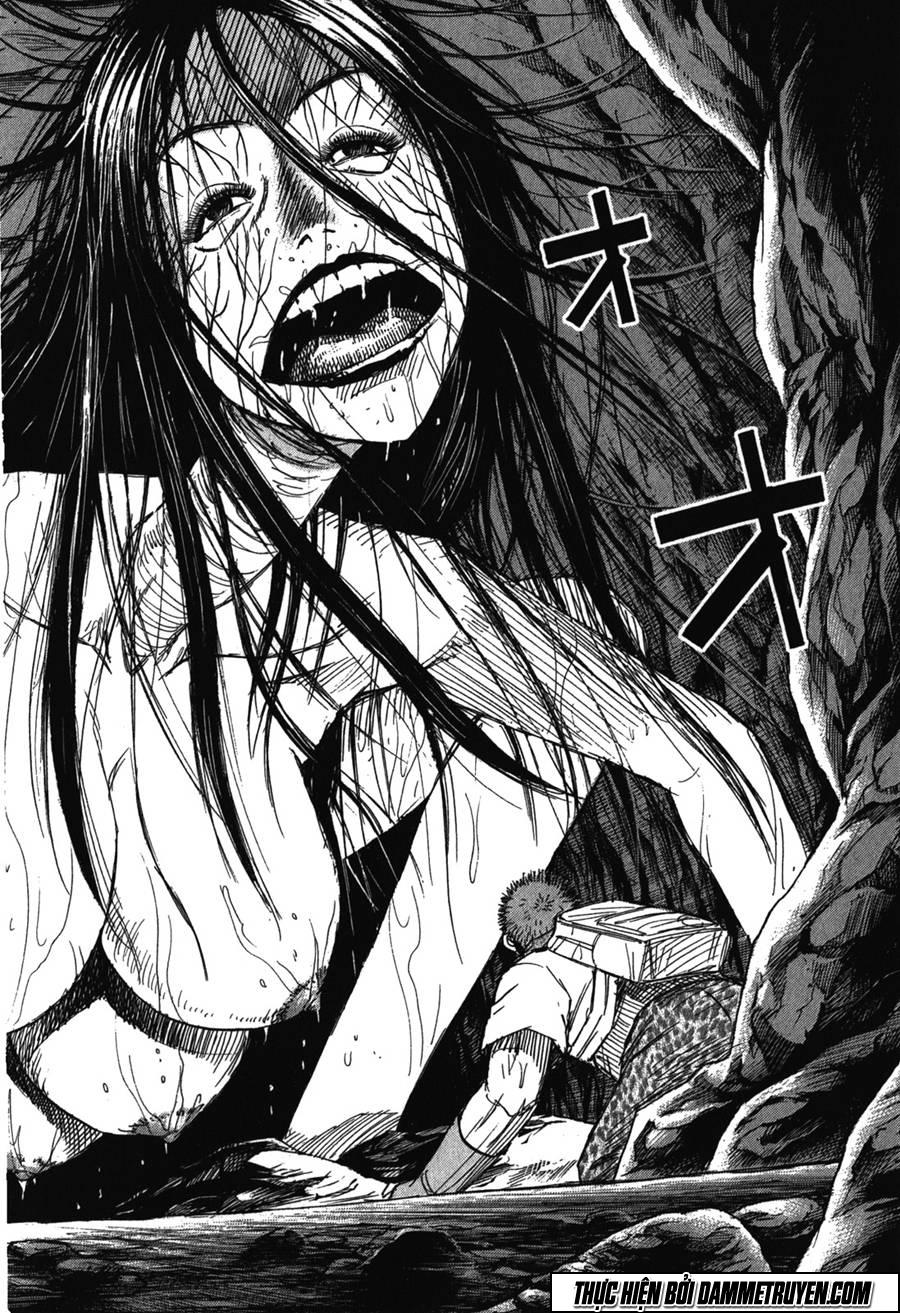 Đảo Ma Cà Rồng Chapter 428 - 3