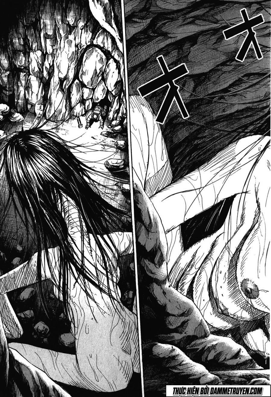 Đảo Ma Cà Rồng Chapter 428 - 4