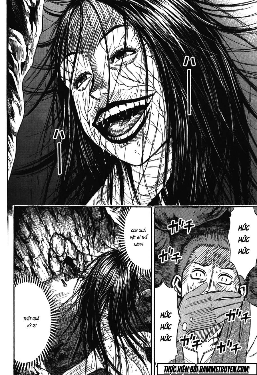 Đảo Ma Cà Rồng Chapter 428 - 5