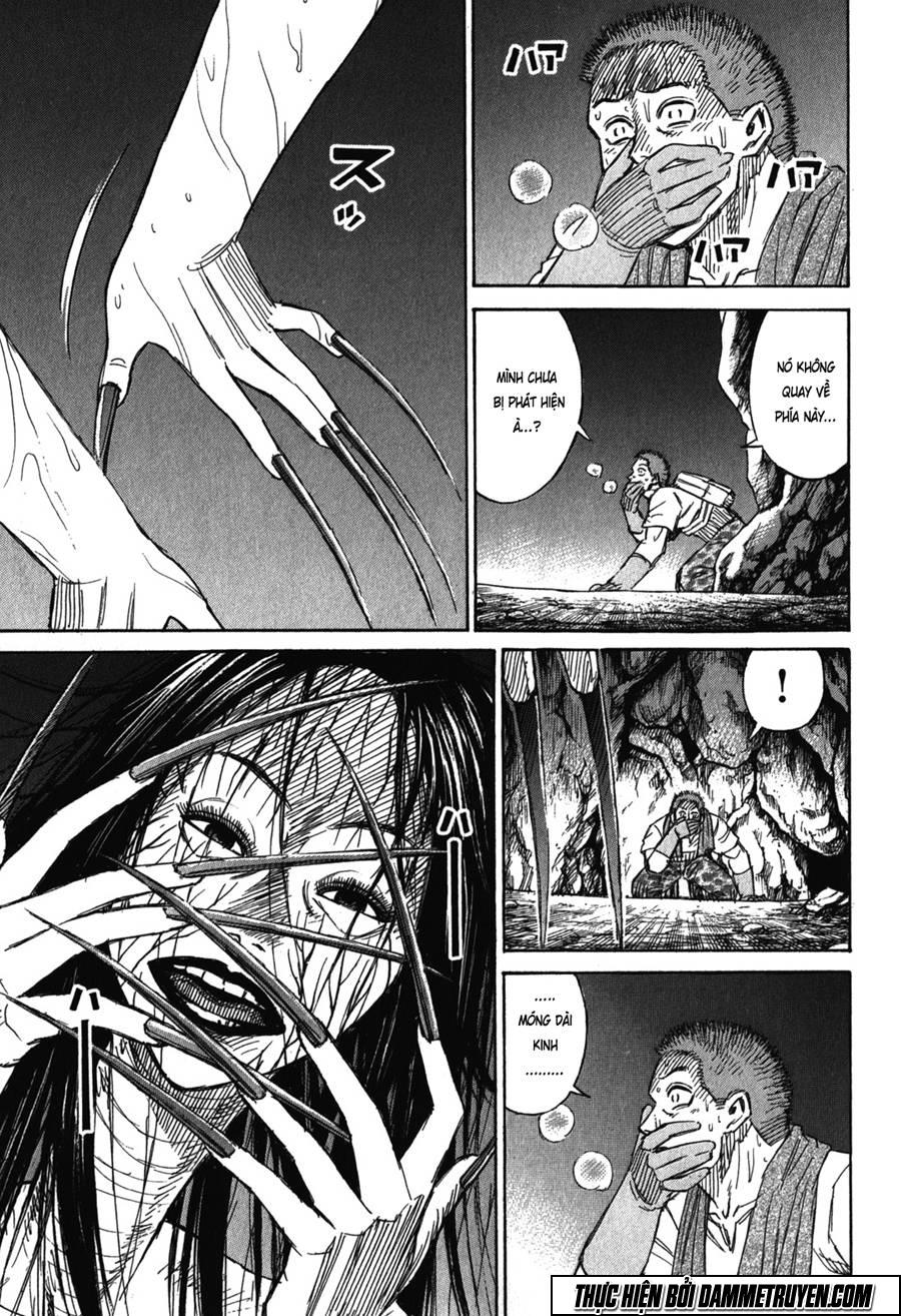 Đảo Ma Cà Rồng Chapter 428 - 6