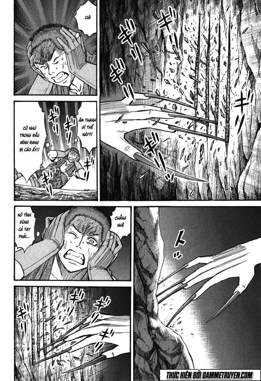 Đảo Ma Cà Rồng Chapter 428 - 7