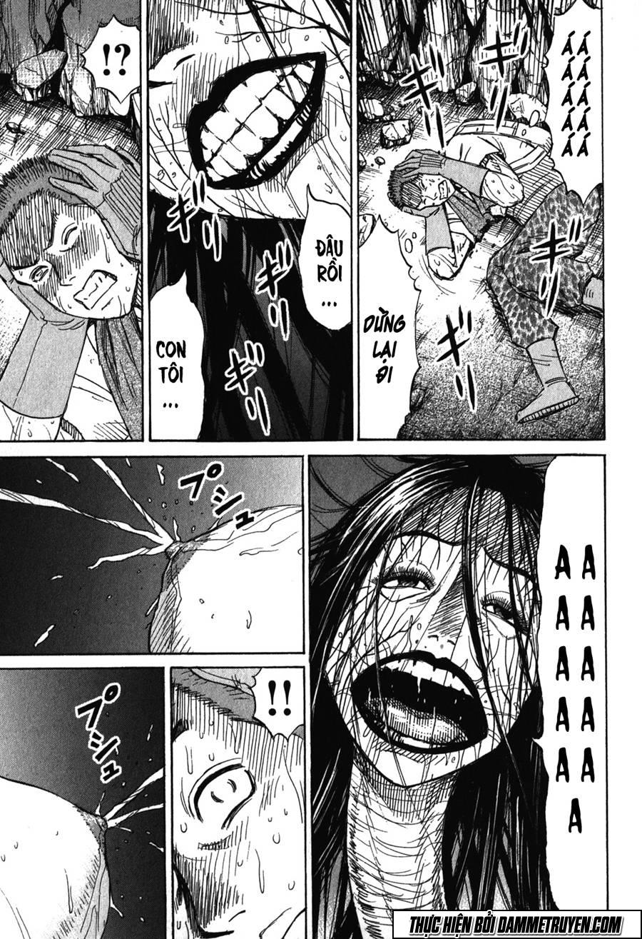 Đảo Ma Cà Rồng Chapter 428 - 8