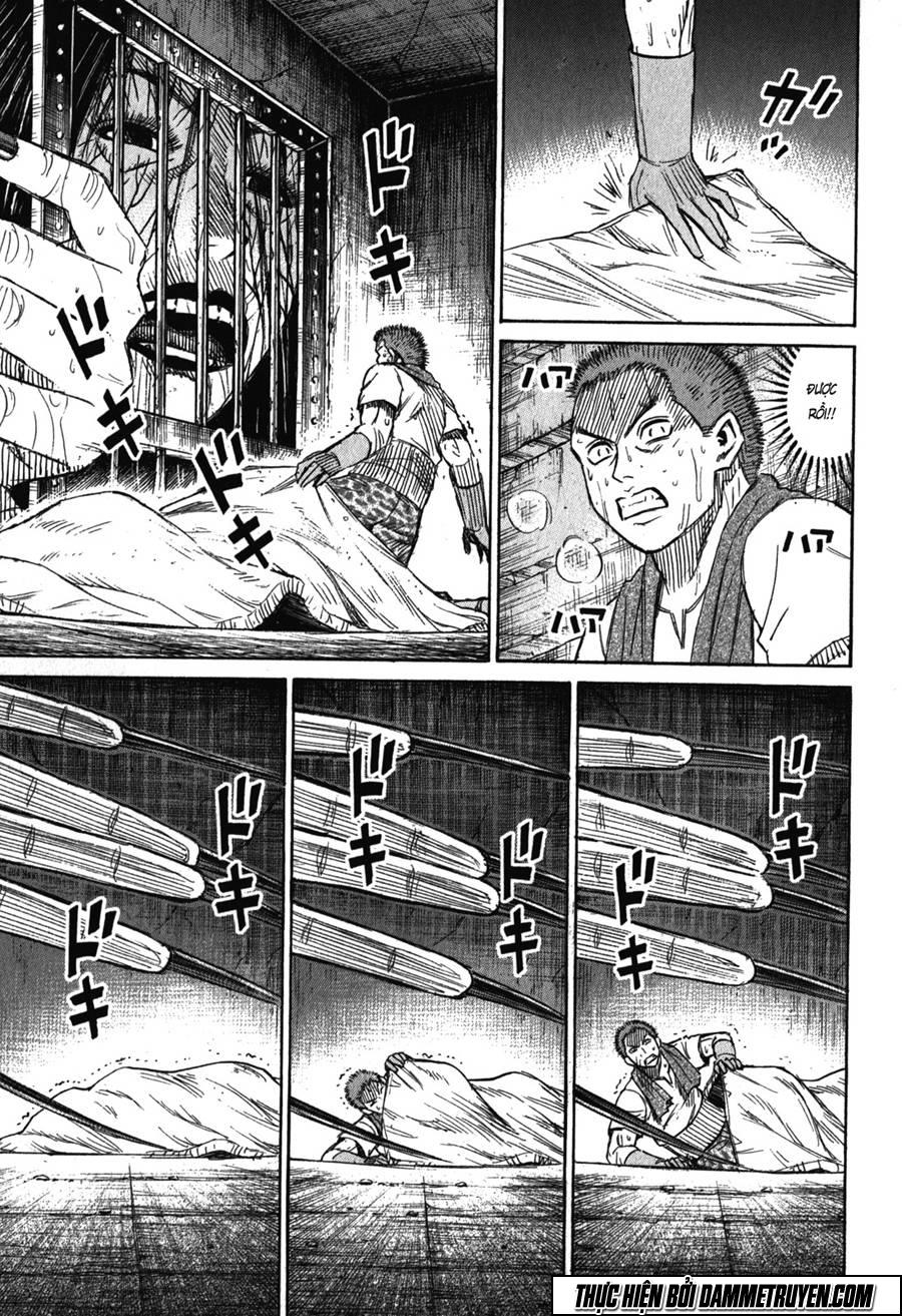 Đảo Ma Cà Rồng Chapter 429 - 12