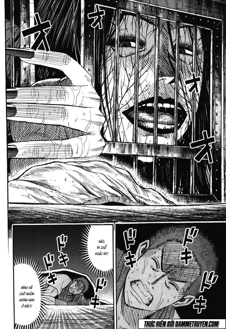 Đảo Ma Cà Rồng Chapter 429 - 13