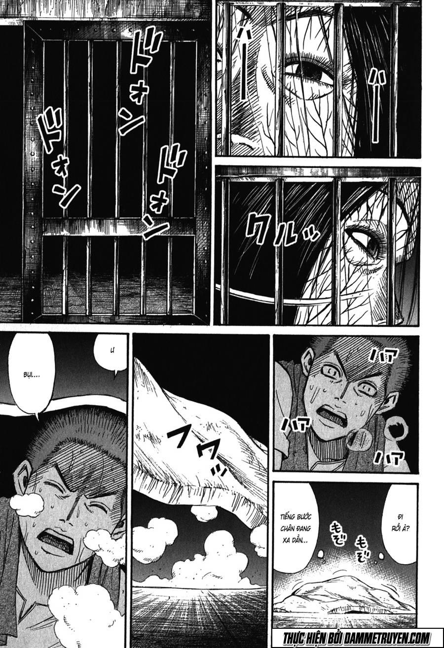 Đảo Ma Cà Rồng Chapter 429 - 14