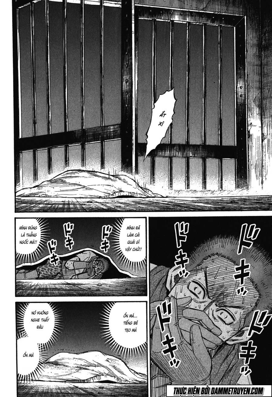 Đảo Ma Cà Rồng Chapter 429 - 15