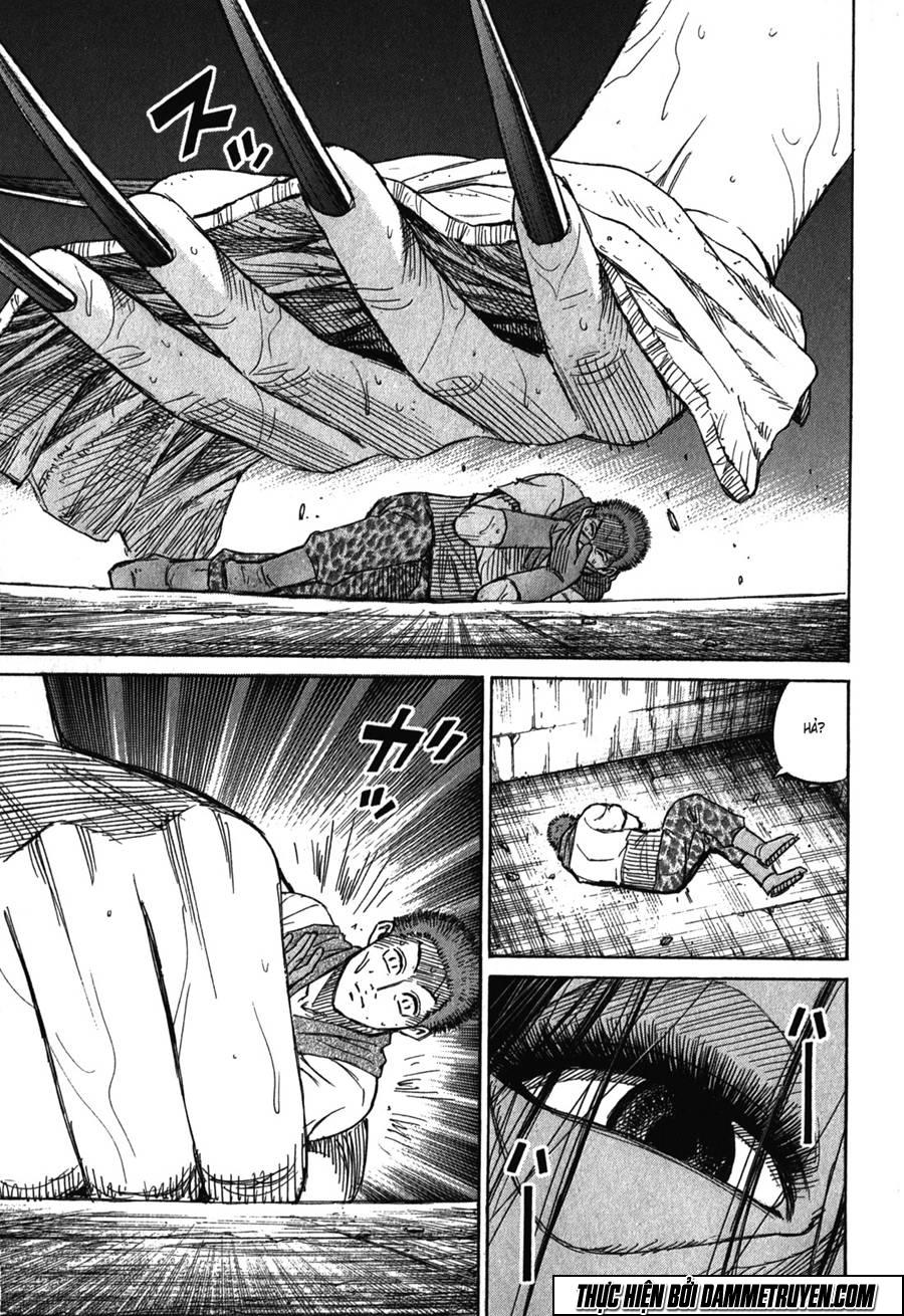 Đảo Ma Cà Rồng Chapter 429 - 16