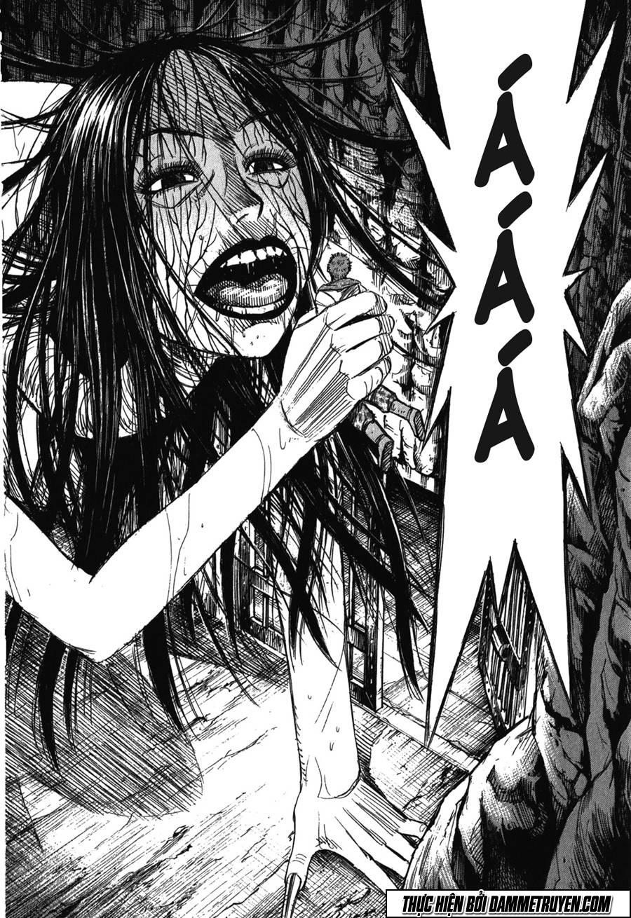 Đảo Ma Cà Rồng Chapter 429 - 17