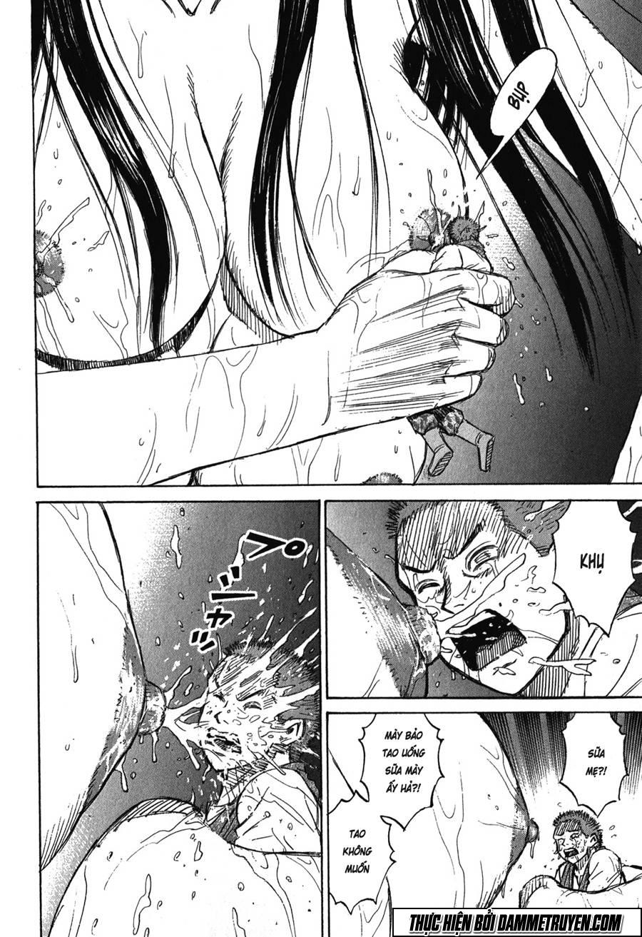 Đảo Ma Cà Rồng Chapter 429 - 19