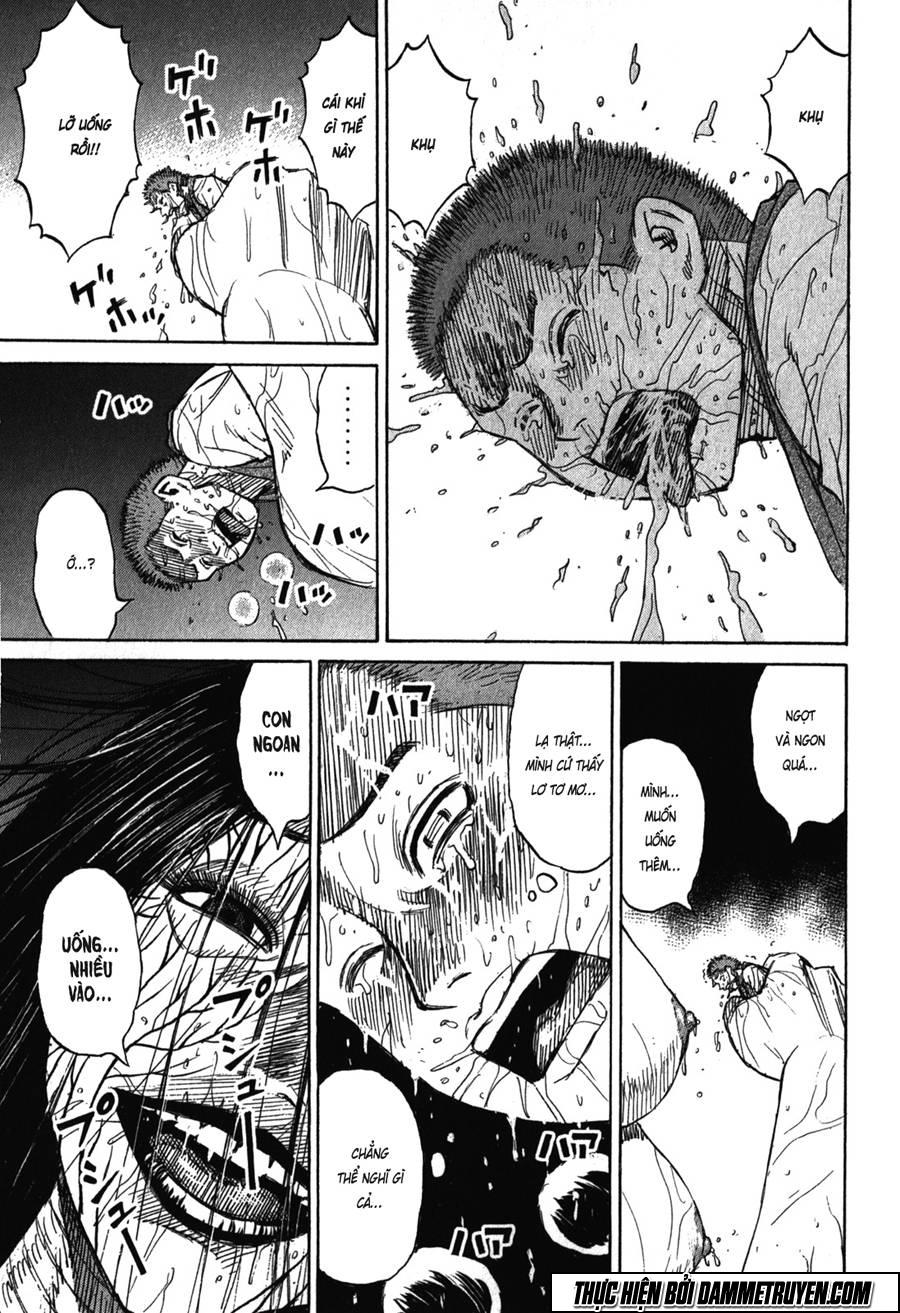 Đảo Ma Cà Rồng Chapter 429 - 20