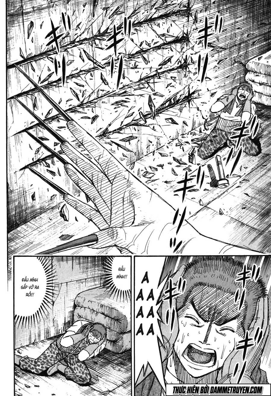 Đảo Ma Cà Rồng Chapter 429 - 5