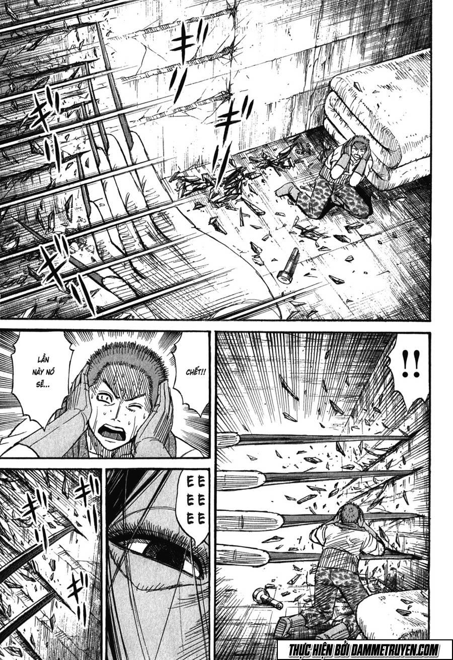 Đảo Ma Cà Rồng Chapter 429 - 6