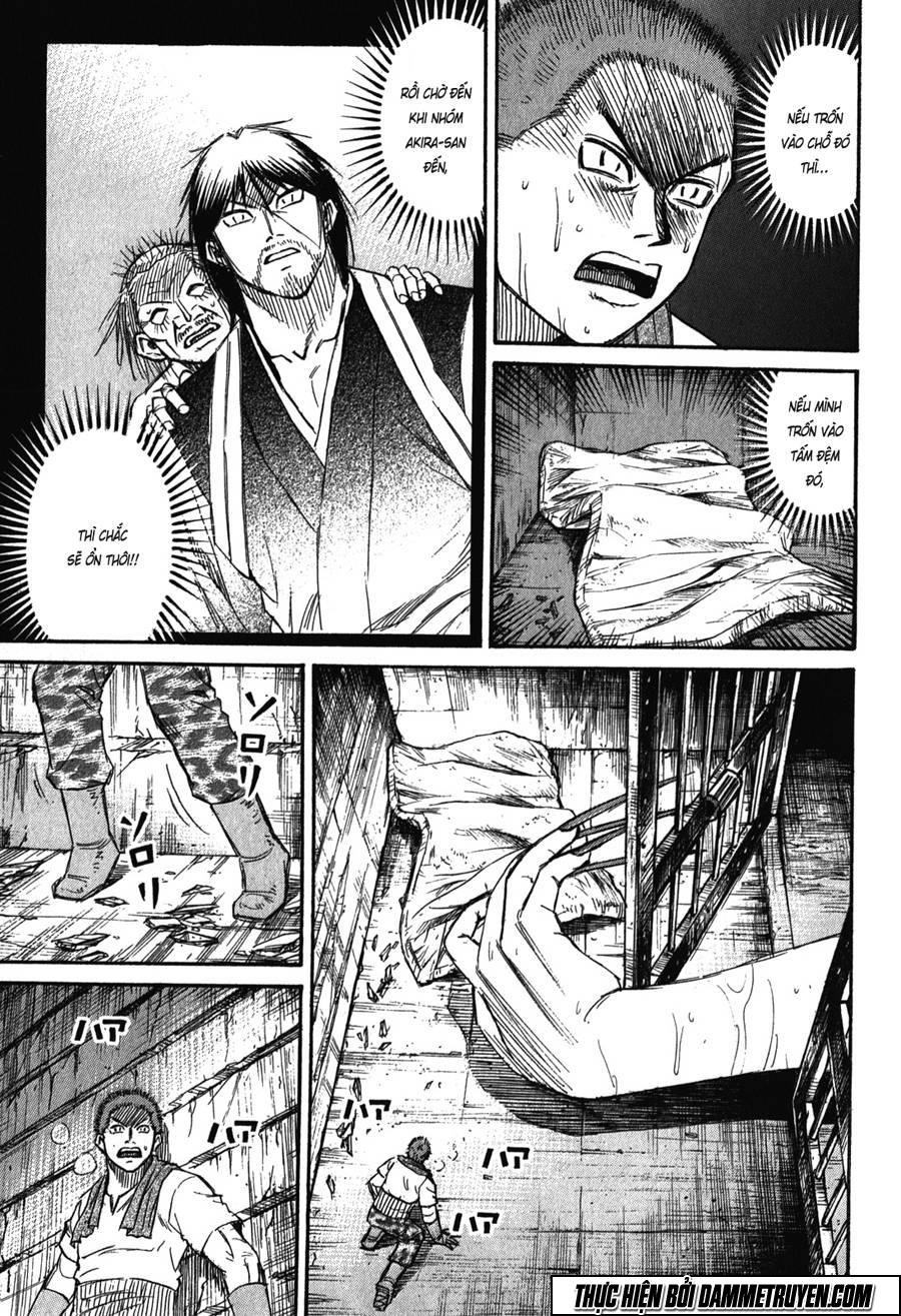 Đảo Ma Cà Rồng Chapter 429 - 10