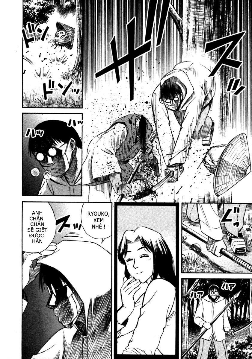 Đảo Ma Cà Rồng Chapter 43 - 14