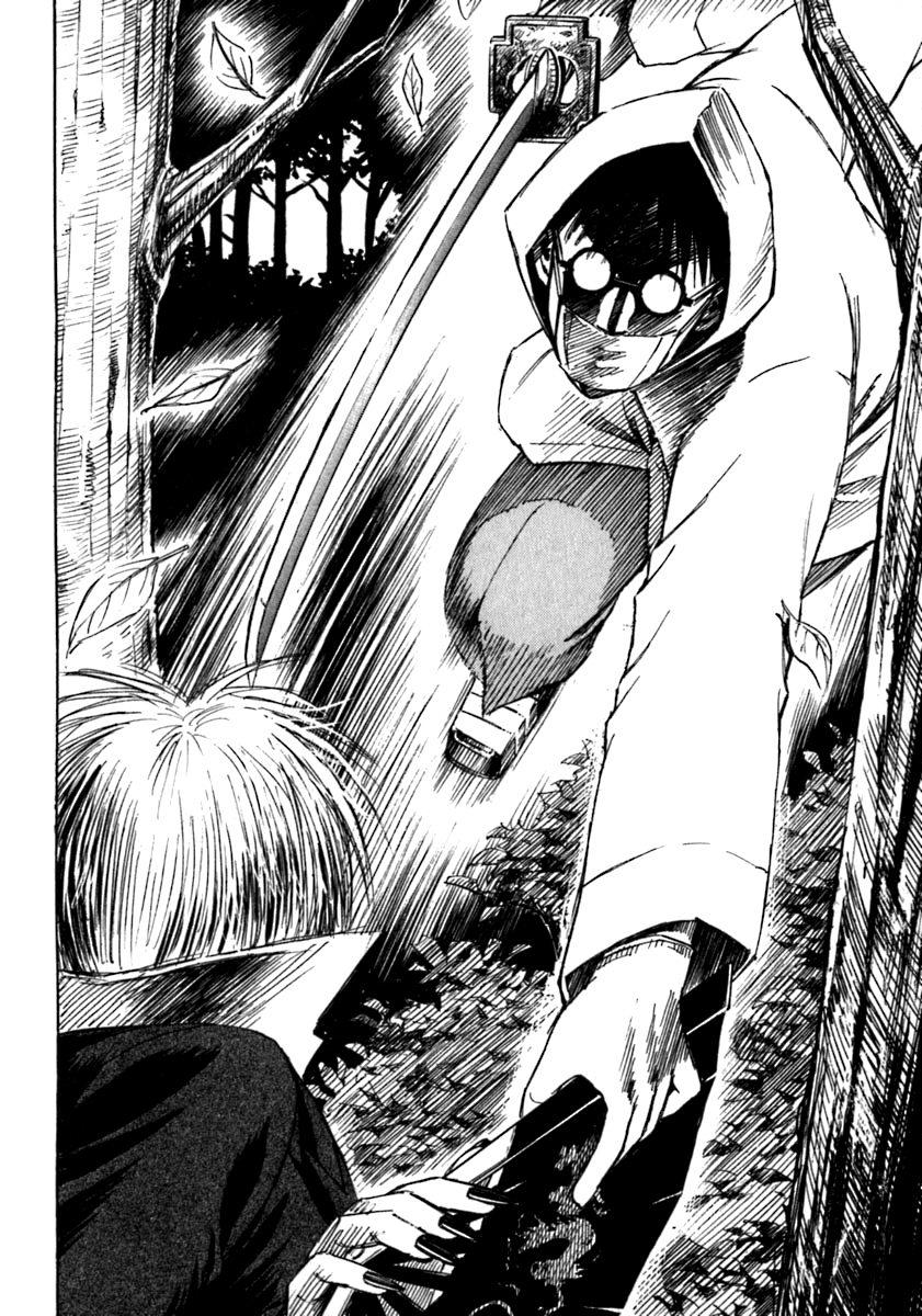 Đảo Ma Cà Rồng Chapter 43 - 16