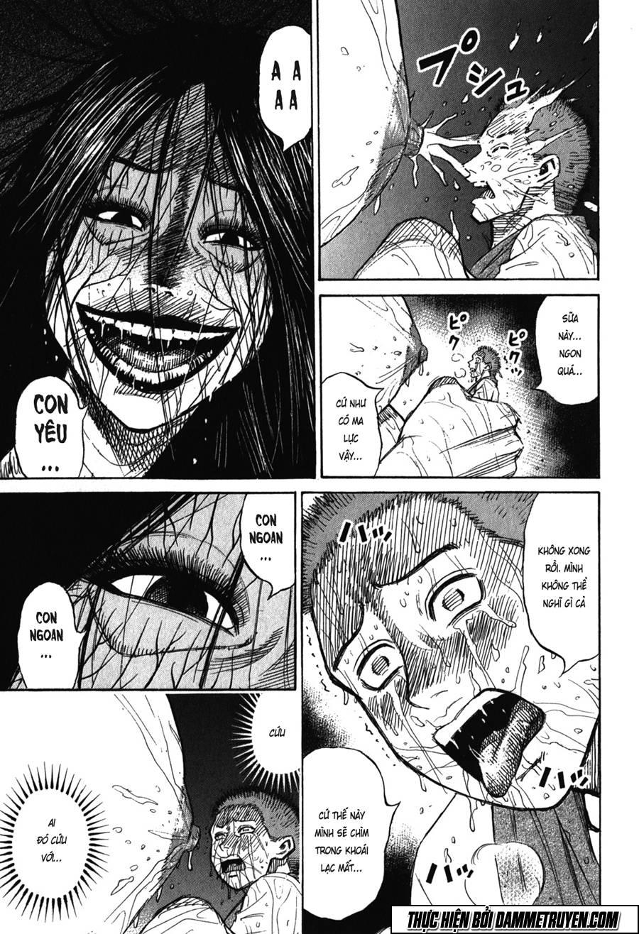 Đảo Ma Cà Rồng Chapter 430 - 2