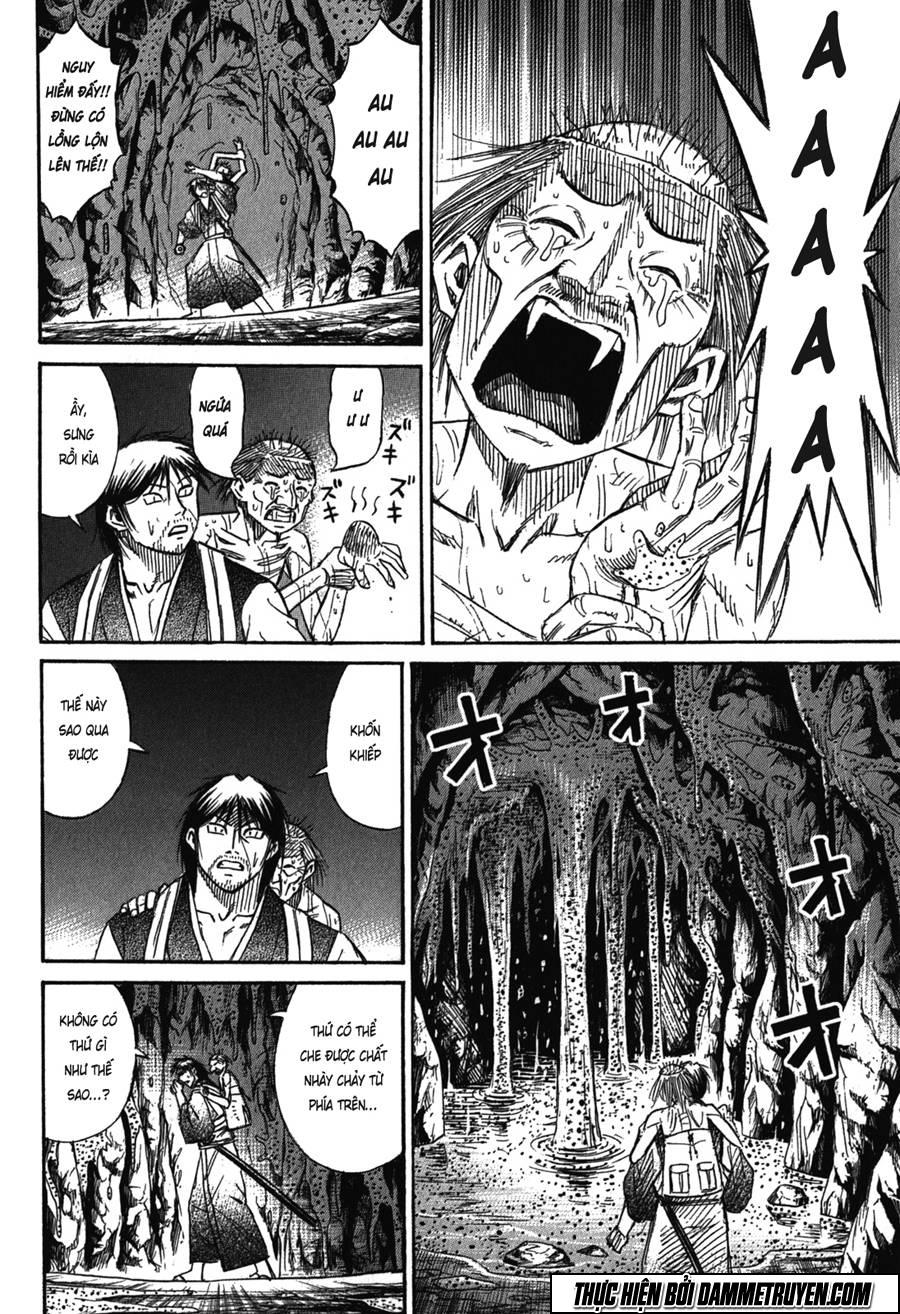 Đảo Ma Cà Rồng Chapter 430 - 15