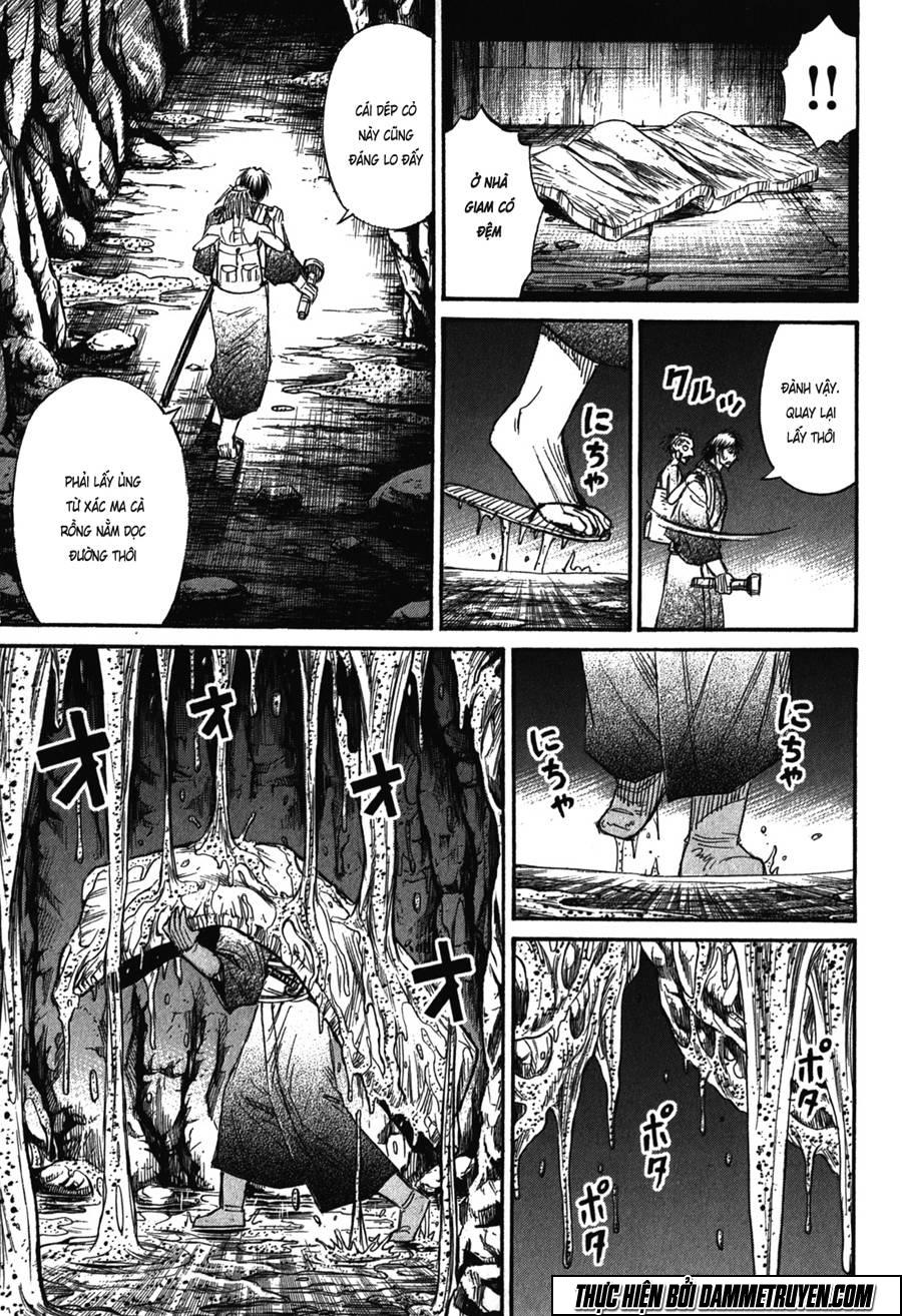 Đảo Ma Cà Rồng Chapter 430 - 16