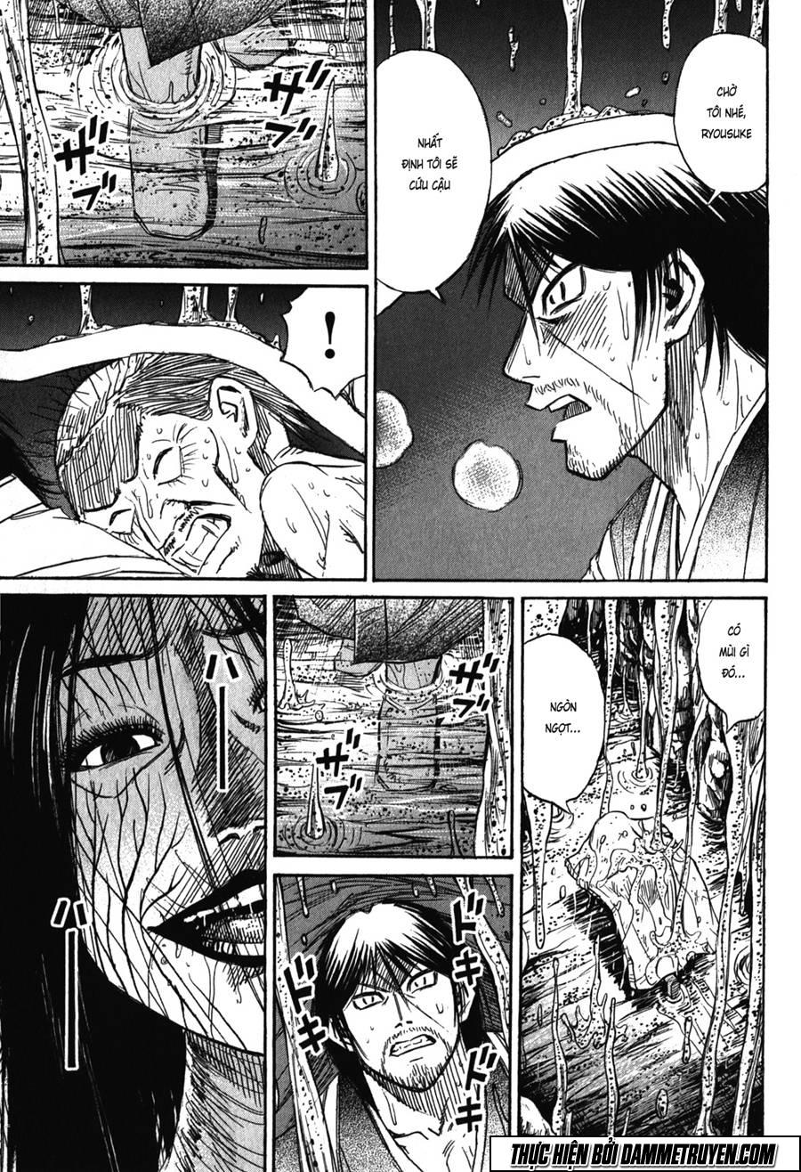 Đảo Ma Cà Rồng Chapter 430 - 18