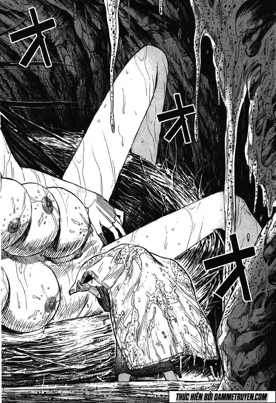 Đảo Ma Cà Rồng Chapter 430 - 19