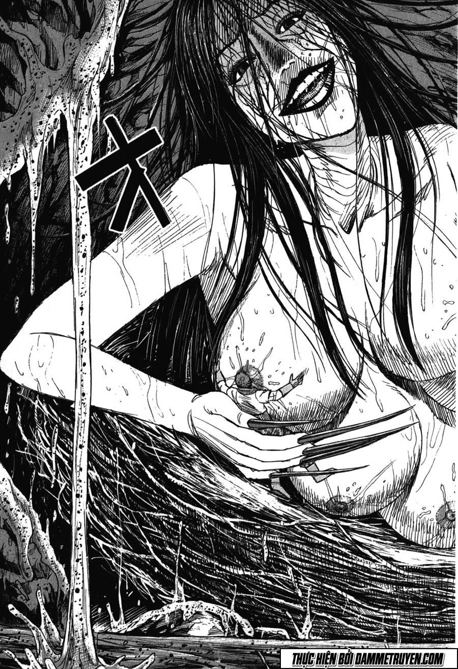 Đảo Ma Cà Rồng Chapter 430 - 20