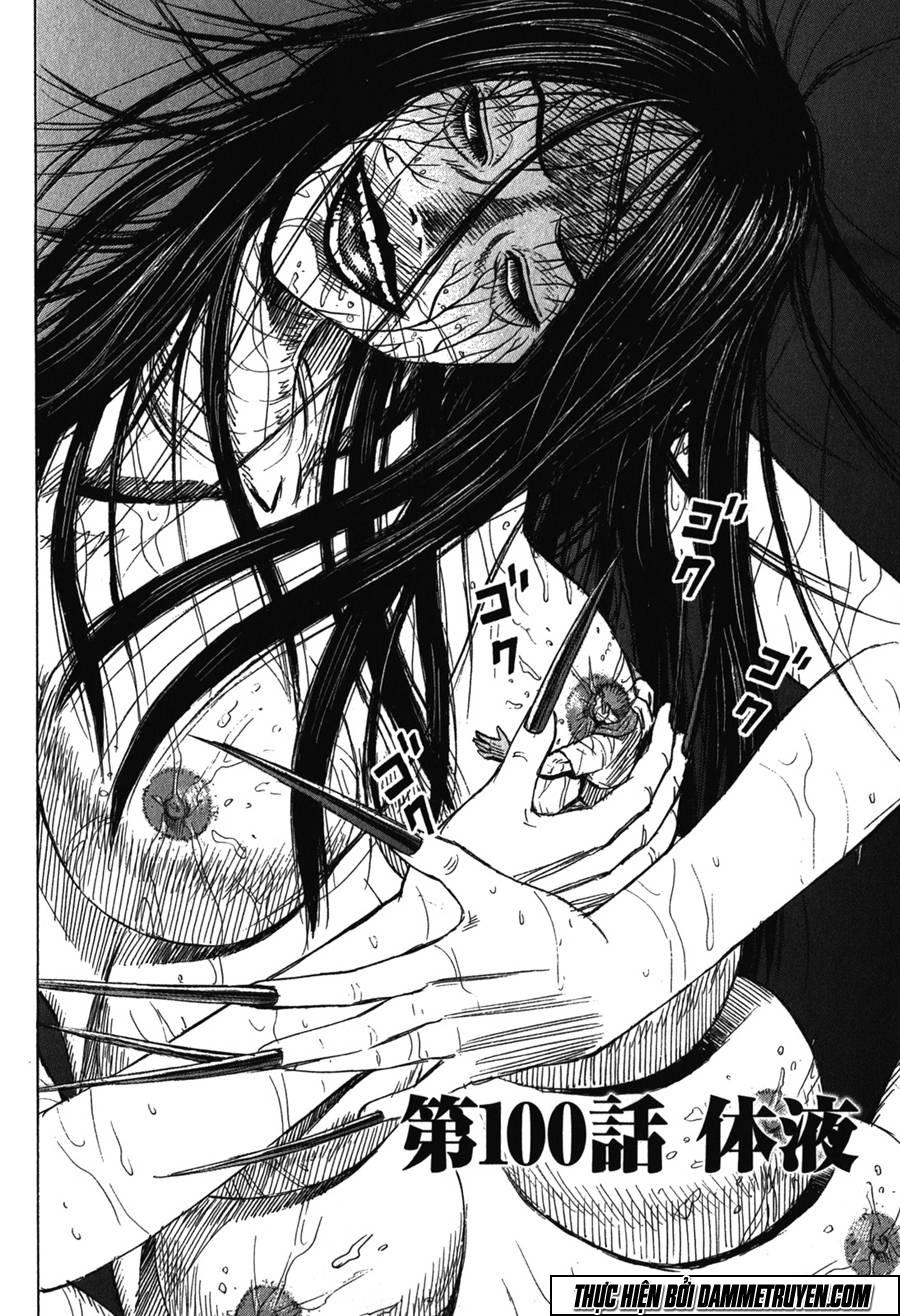 Đảo Ma Cà Rồng Chapter 430 - 3