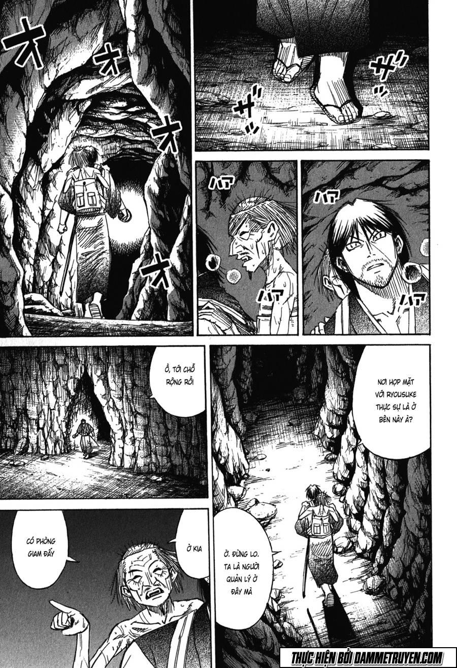 Đảo Ma Cà Rồng Chapter 430 - 4