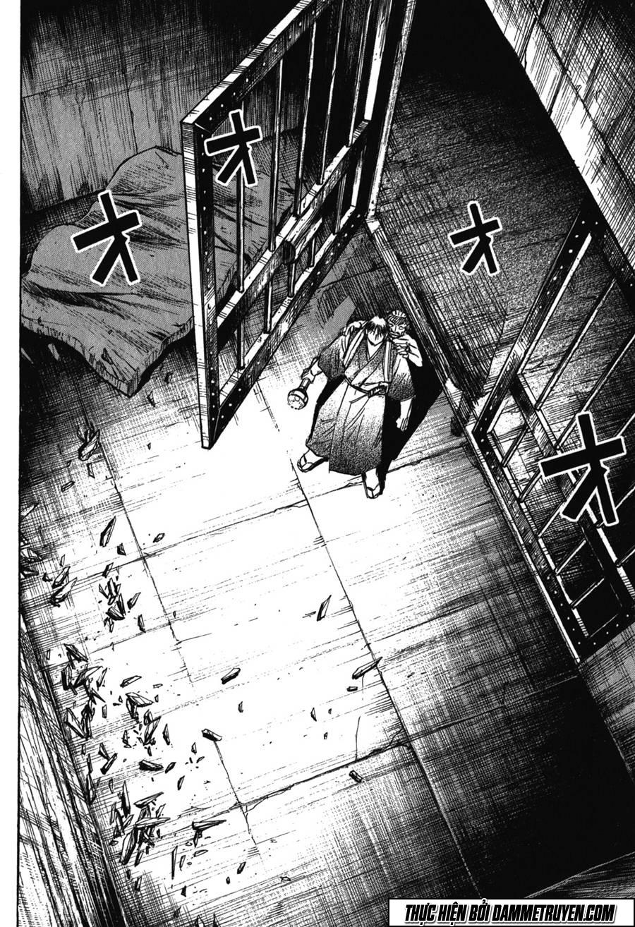 Đảo Ma Cà Rồng Chapter 430 - 5