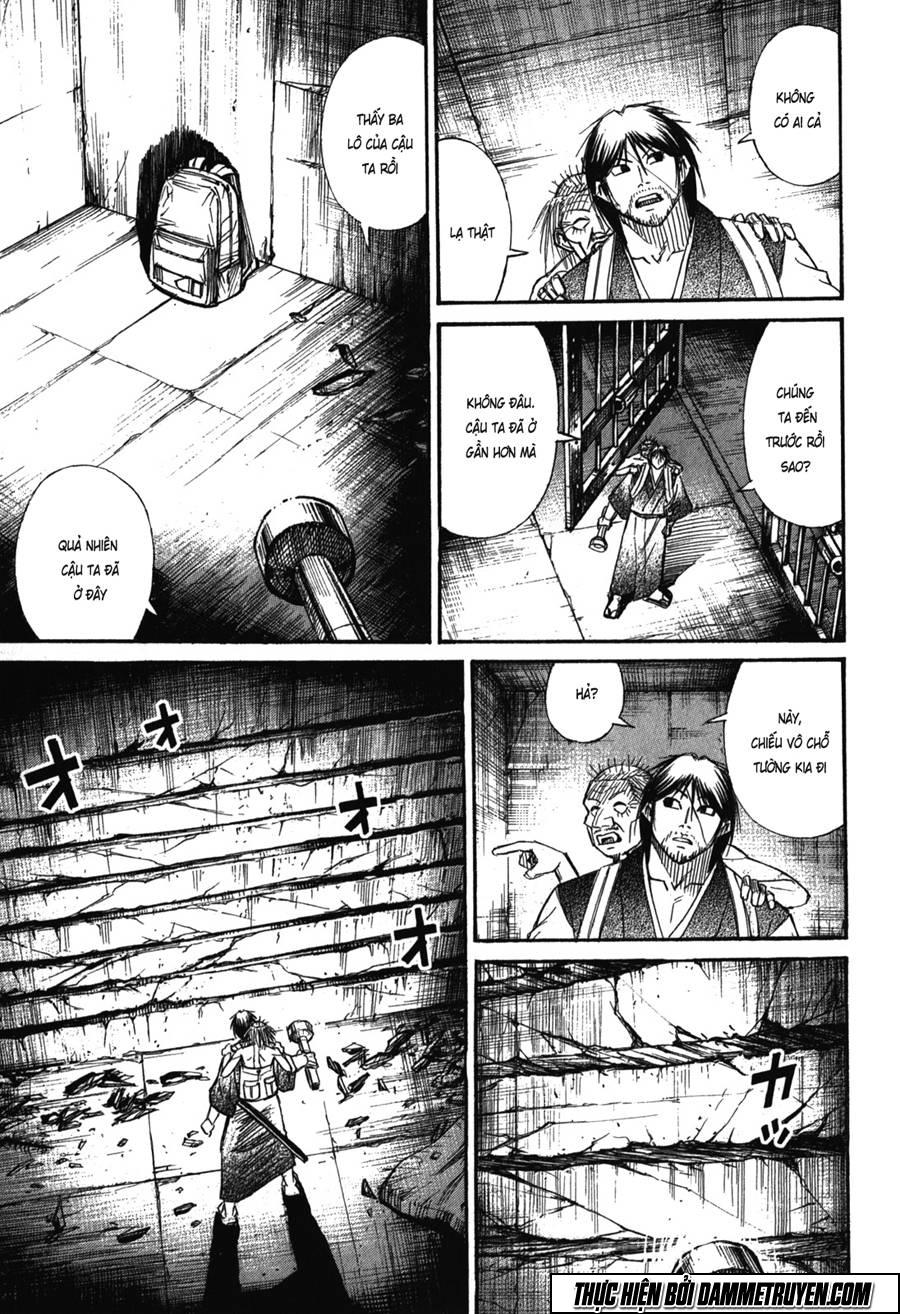 Đảo Ma Cà Rồng Chapter 430 - 6