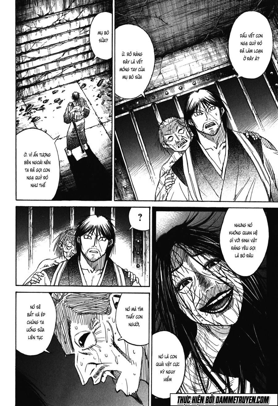 Đảo Ma Cà Rồng Chapter 430 - 7