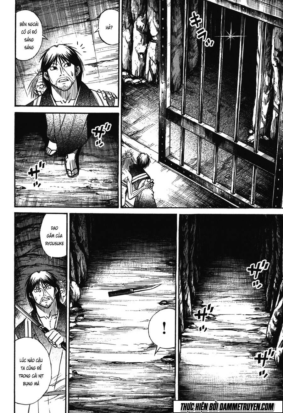 Đảo Ma Cà Rồng Chapter 430 - 9