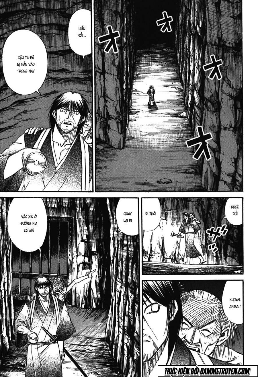 Đảo Ma Cà Rồng Chapter 430 - 10