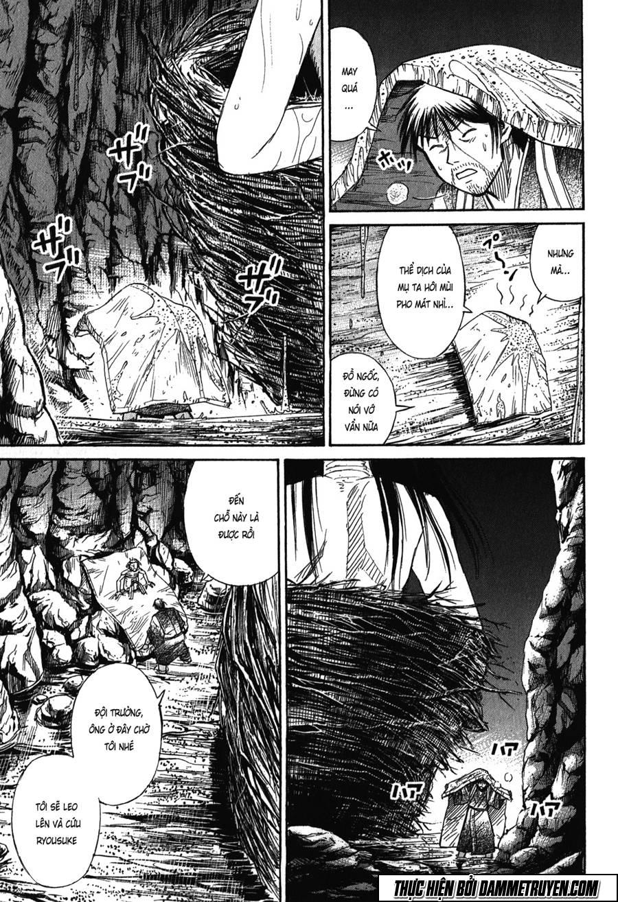 Đảo Ma Cà Rồng Chapter 431 - 12