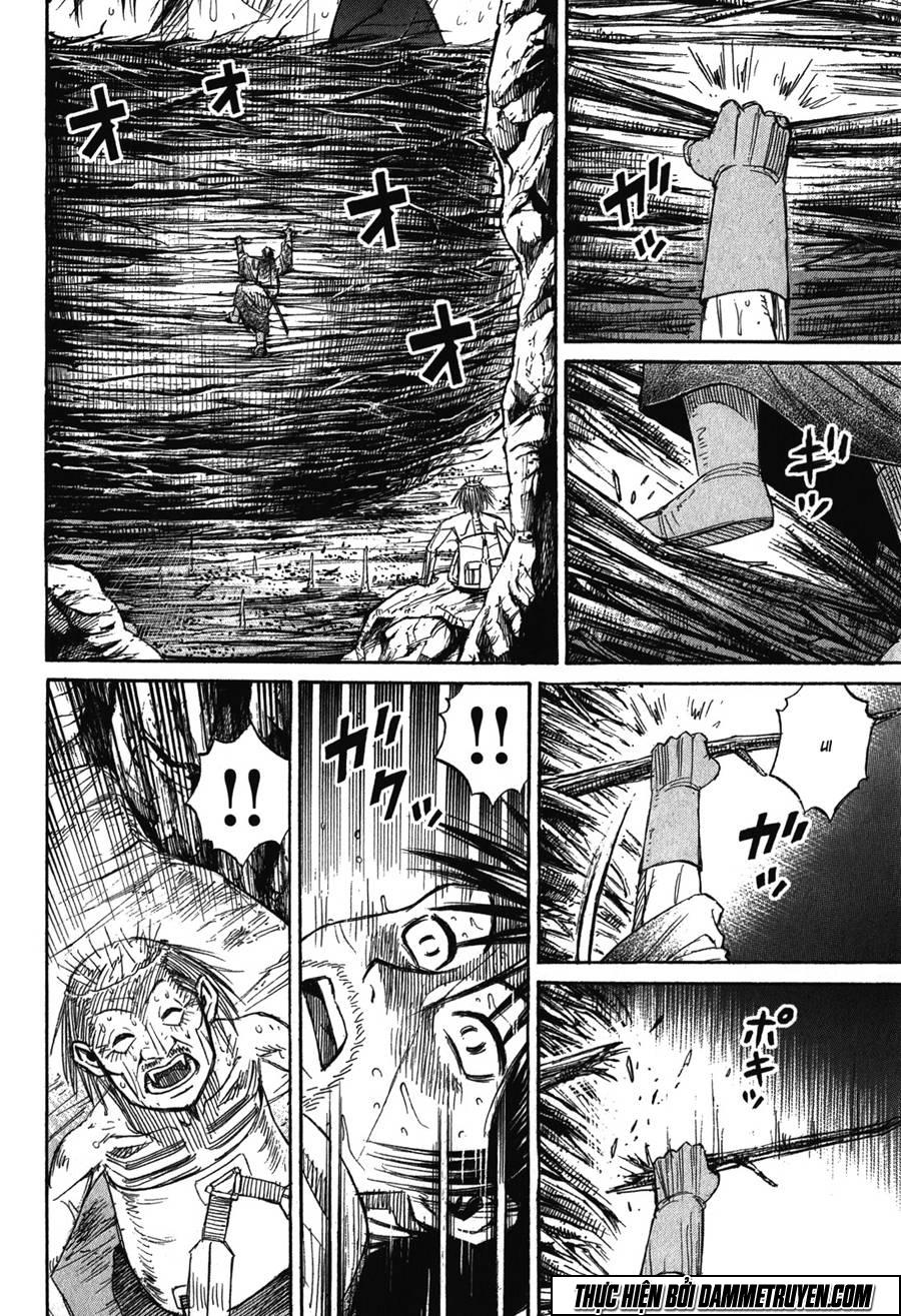 Đảo Ma Cà Rồng Chapter 431 - 13