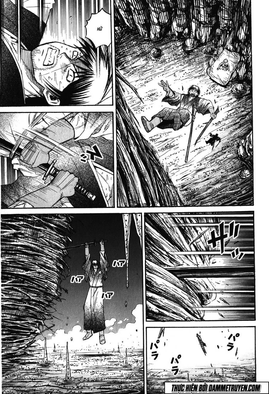 Đảo Ma Cà Rồng Chapter 431 - 14