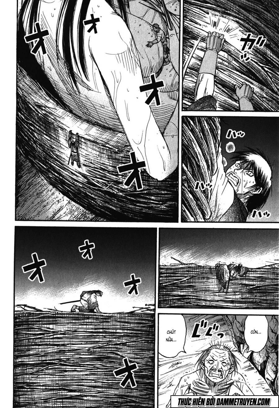 Đảo Ma Cà Rồng Chapter 431 - 15