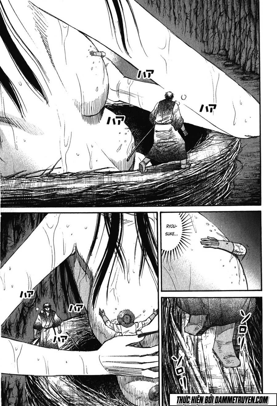 Đảo Ma Cà Rồng Chapter 431 - 16