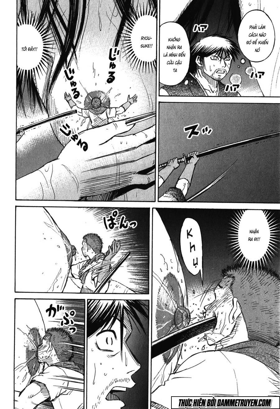 Đảo Ma Cà Rồng Chapter 431 - 17