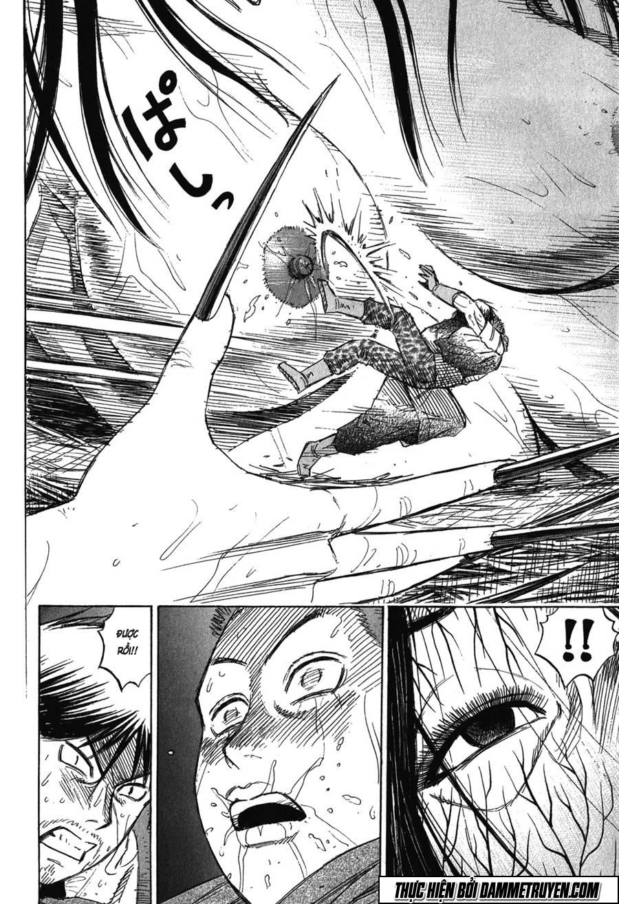 Đảo Ma Cà Rồng Chapter 431 - 19