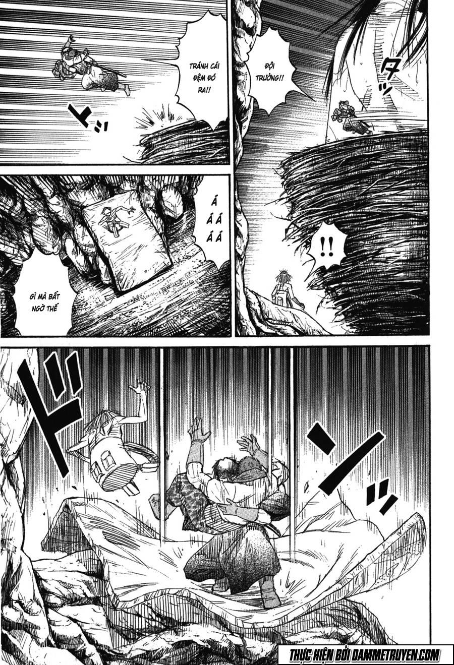 Đảo Ma Cà Rồng Chapter 431 - 20